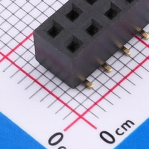 Hong Cheng HC-PM254-5.0H-2x4PS-02A for sale