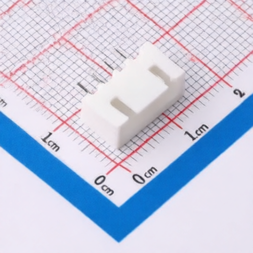 Megastar ZX-XH2.54-4PZZ for sale