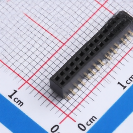 JXTCONN B127M05-0B28P51-H43C48 for sale