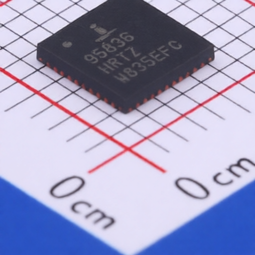 RENESAS ISL95836HRTZ-T for sale