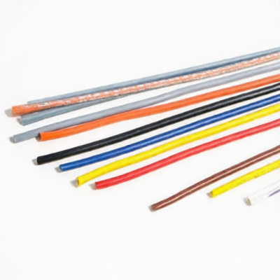 TRIUMPH CABLE UL1569#26AWG Black for sale