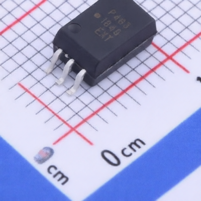 Broadcom ACPL-P483-500E for sale