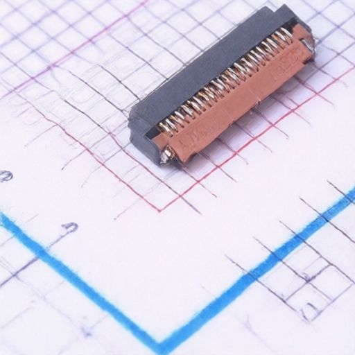 HRS FH26W-25S-0.3SHW(60) for sale