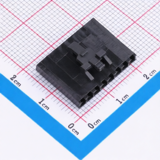 CJT(Changjiang Connectors) A2547H-8P for sale