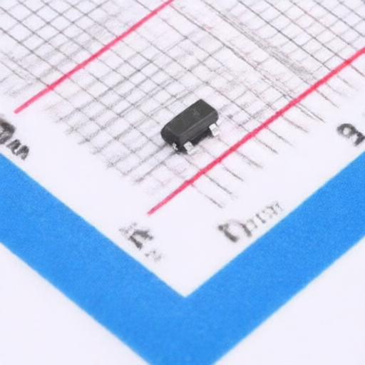 IDCHIP MMBT3906 for sale