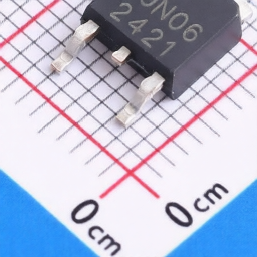 XNRUSEMI XR30N06 for sale