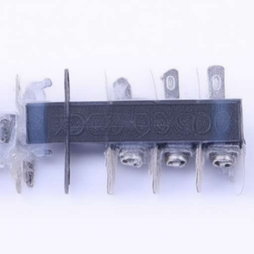 Cixi Kefa Elec KF35H-8.25-9P for sale