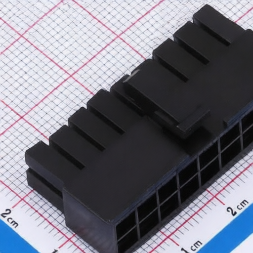 HMTCONN W42012K-18PB123 for sale