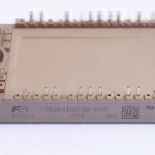 Fuji Electric 7MBR50XPA120-50 for sale