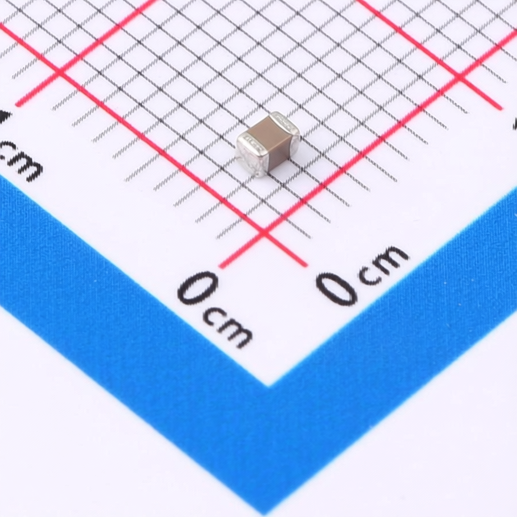 AIDE CAPACITOR 0805X7R106K250NT for sale