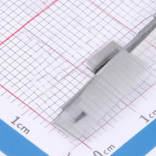 Hanbo Electronic HB-FPC-05LSZJ-H4542P for sale