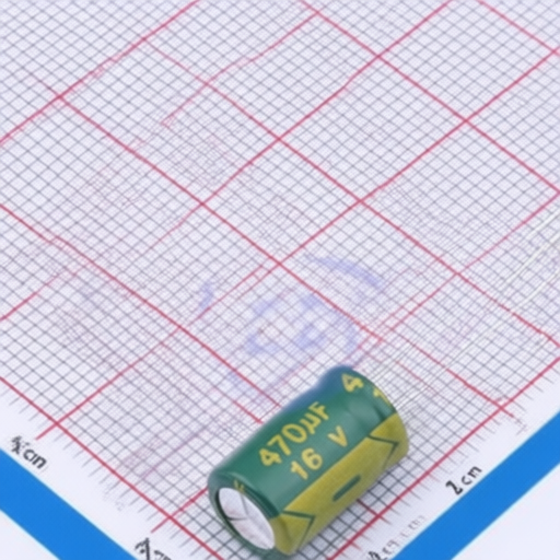 ChuangHui CD288H1CM471F120T for sale