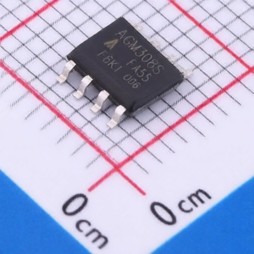 AGMSEMI AGM308S for sale