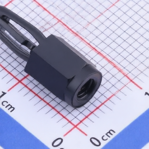 Essentra TCBN-T1-M3-6-8 for sale