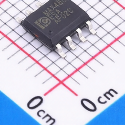 IDCHIP MAX485ESA for sale