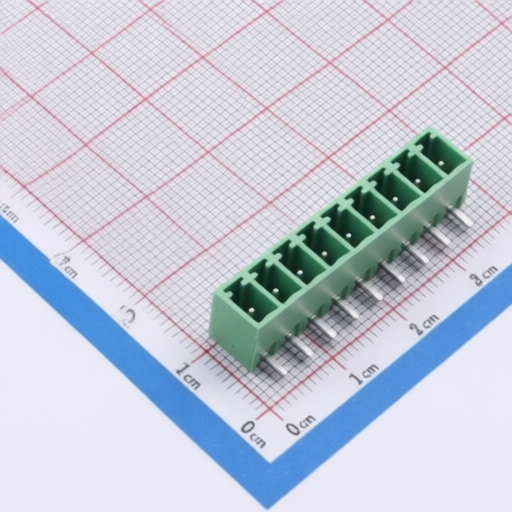 HCTL HC15EDGRC-3.81-9P-V for sale