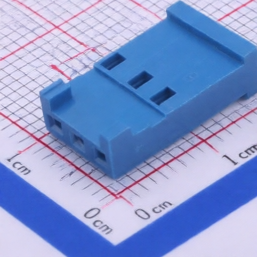 CJT(Changjiang Connectors) A2549HB-3P for sale