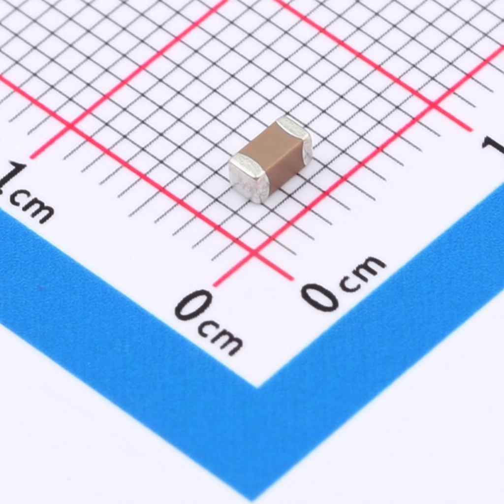 AIDE CAPACITOR 1206X7S106K350NT for sale