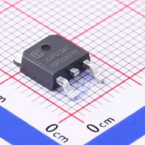 WUXI UNIGROUP MICRO TTD30P03AT for sale