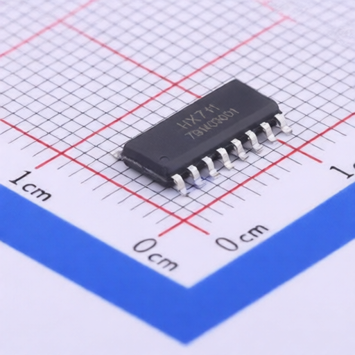 Avia Semicon (Xiamen) HX711 for sale