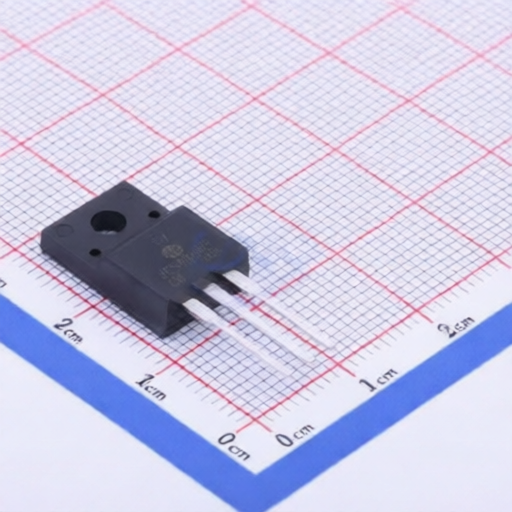 Jilin Sino-Microelectronics JCS4N80FC for sale