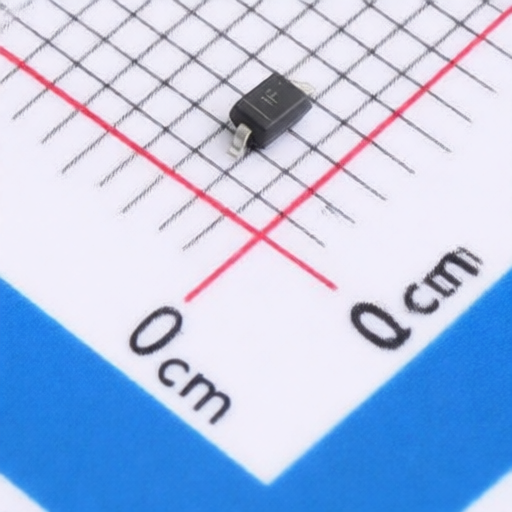 HXY MOSFET HMM3Z3V3T1G for sale