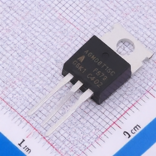 AGMSEMI AGM08T15C for sale