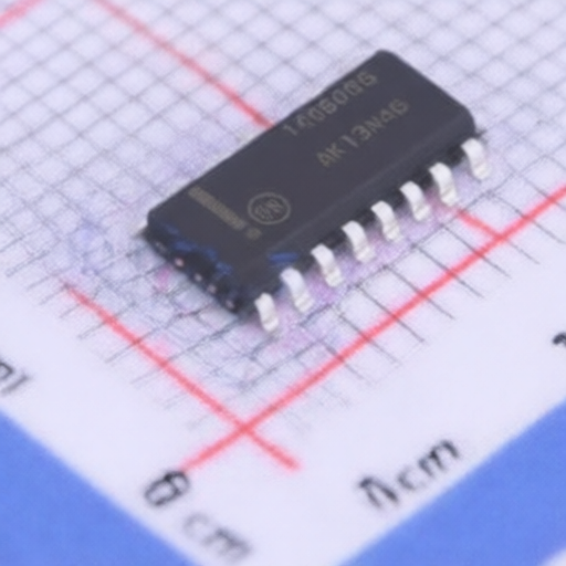 onsemi MC14060BDG for sale