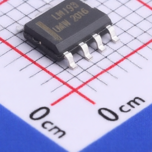 UMW LM193DR for sale