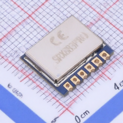 G-NiceRF SRX883PRO-433MHz for sale