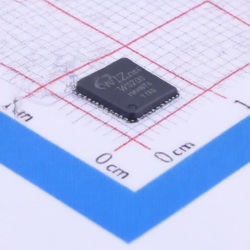 WIZNET W5200 for sale