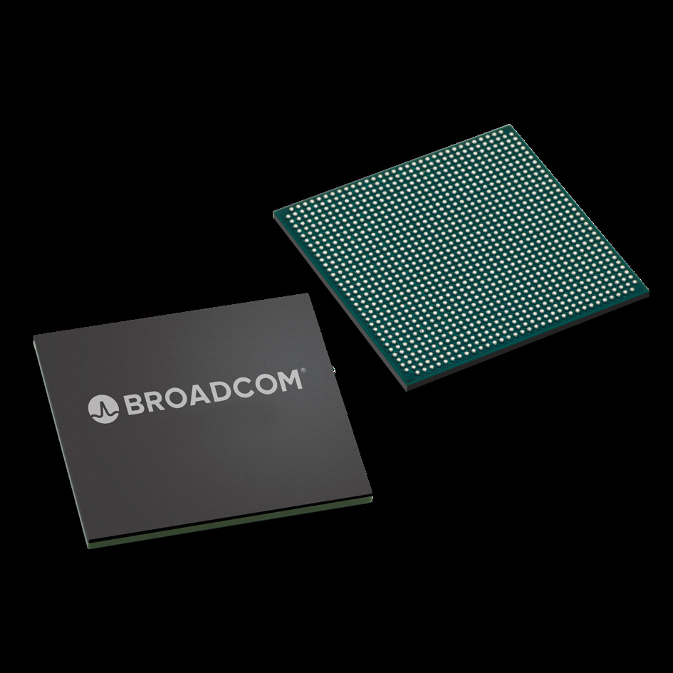 Broadcom BCM53161XMB1ILFBG for sale