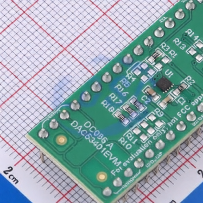 TI DAC53401EVM for sale