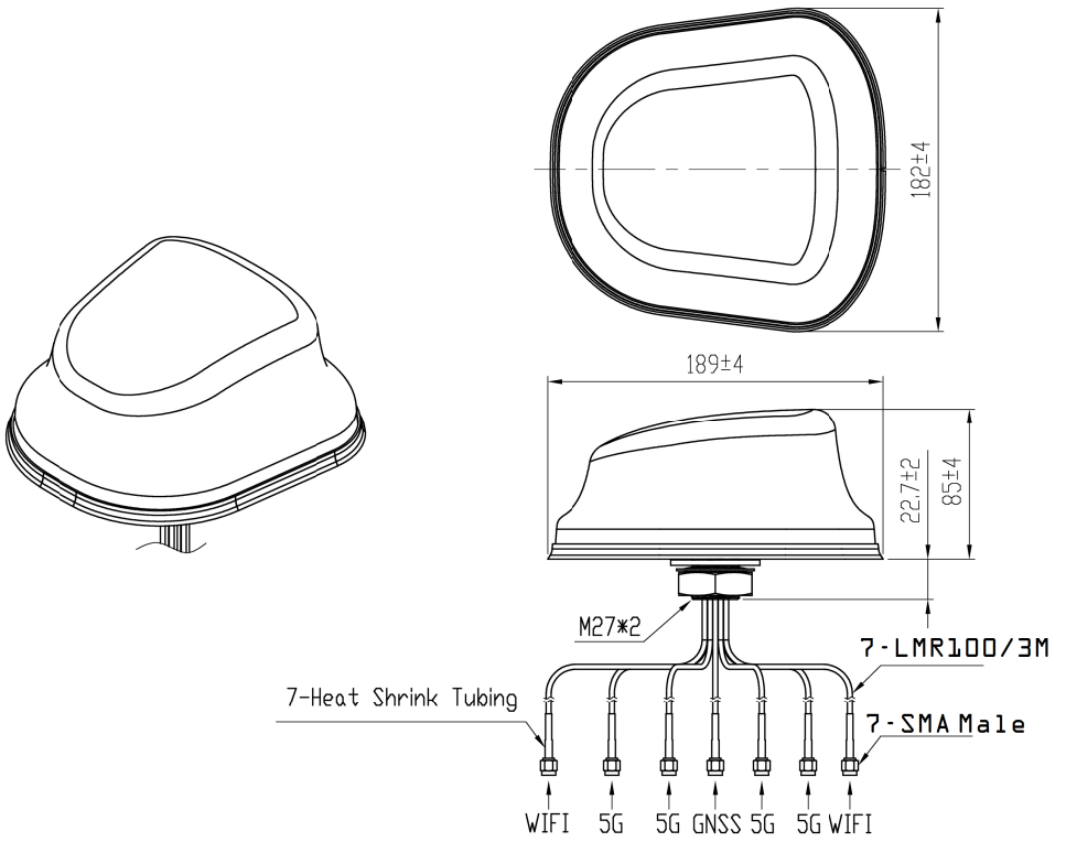 ABRACON AECR1808A20S-3000S for sale