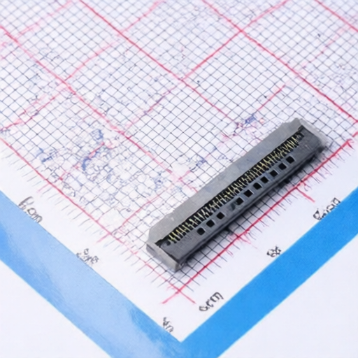 HRS FH52-40S-0.5SH for sale