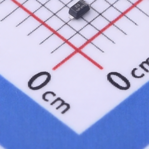 ROHM RB521SM-60T2R for sale