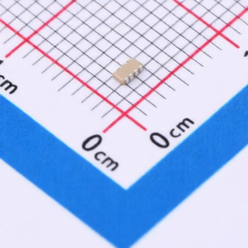 YAGEO CA0508KRX7R9BB102 for sale