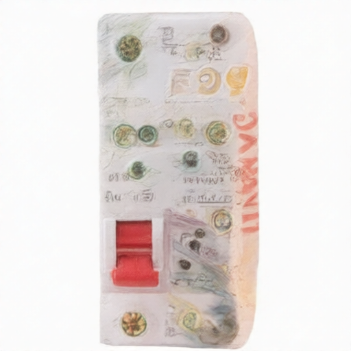 Delixi Electric DZ47SLES1C10A for sale