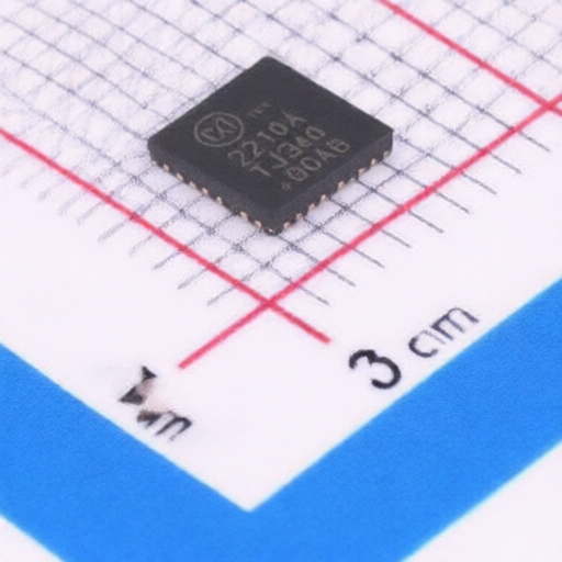 TRINAMIC TMC2210ATJ+T for sale