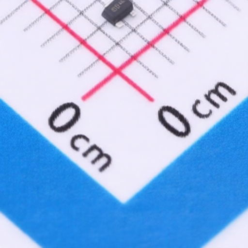 onsemi DTA114YM3T5G for sale