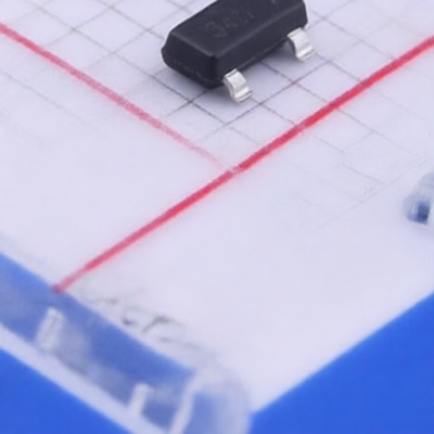onsemi FDN340P for sale
