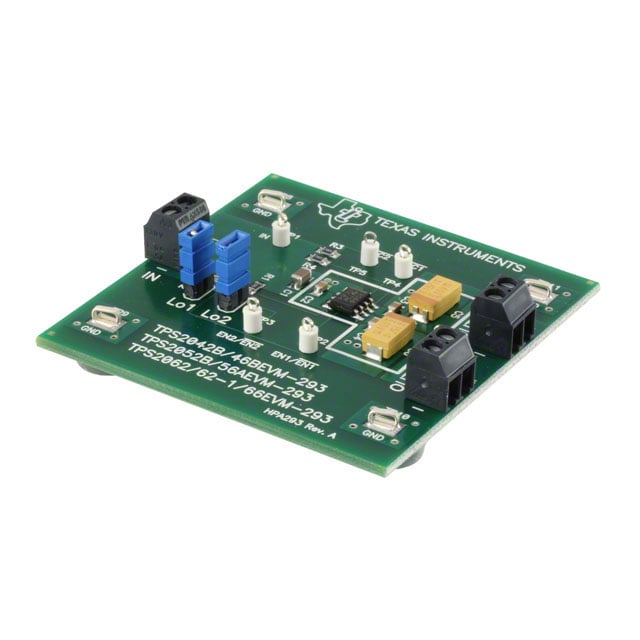TI TPS2066ADR for sale