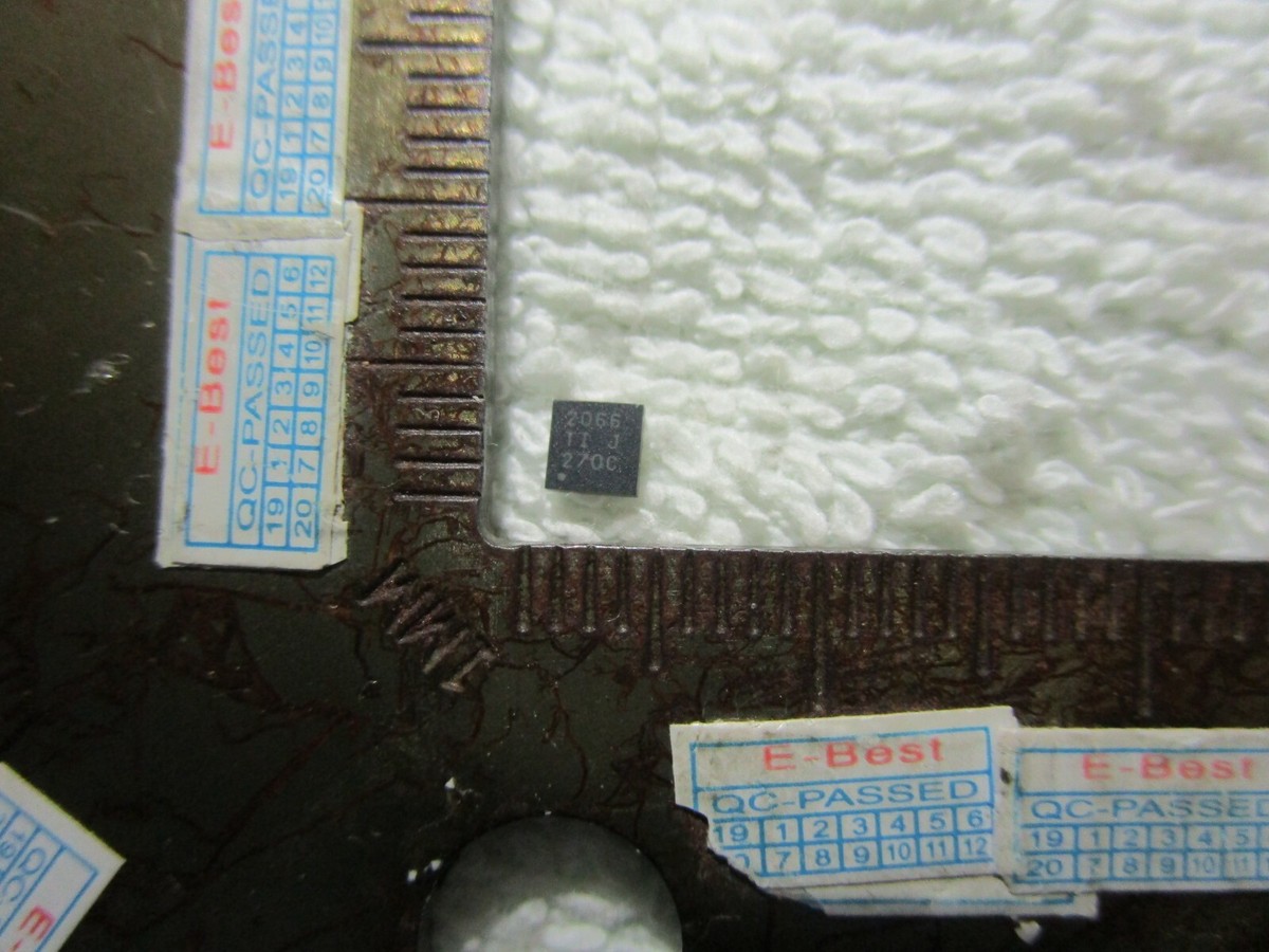 TI TPS2066ADR for sale