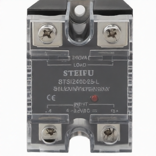 STEIPU STSI240D25-L+KPC-0A for sale