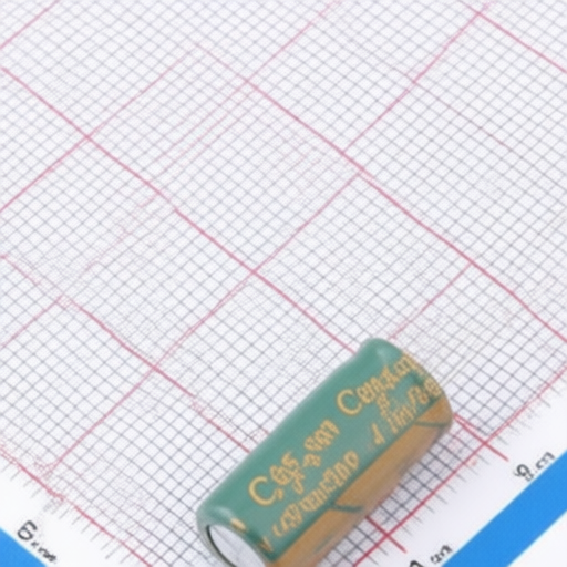 CapXon GF471M035F160A for sale