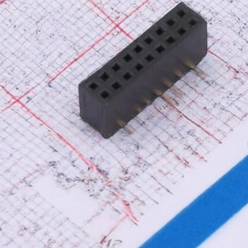 hanxia HX PM1.27-2x9P TP for sale