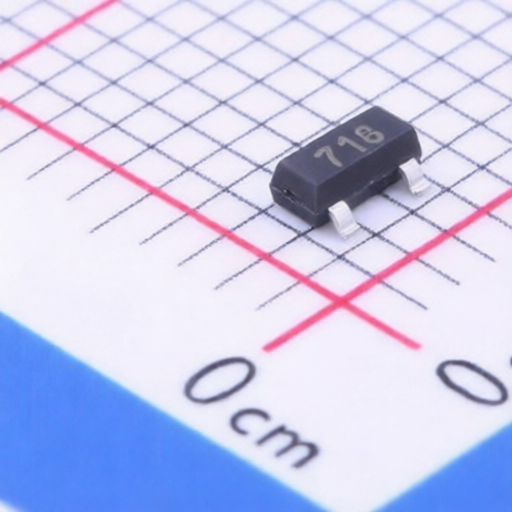 DIODES FMMT718TA for sale