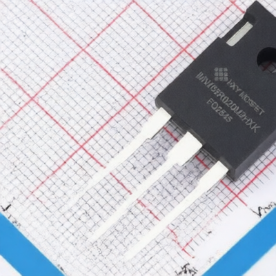 HXY MOSFET IMW65R020M2HXKSA1-HXY for sale