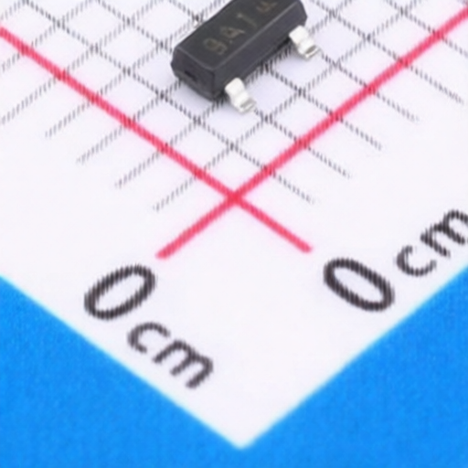 FUXINSEMI AZ23C9V1 for sale