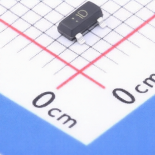 MDD(Microdiode Semiconductor) MMBTA42 for sale